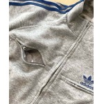 2026年9月9日秋冬新作Adidasジャケット高品質人気の商品/YGY工場