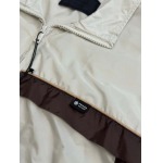 2026年9月9日秋冬新作Pradaジャケット高品質人気の商品/YGY工場