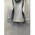 2026年9月9日秋冬新作MiuMiuジャケット高品質人気の商品/YGY工場