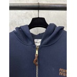 2026年9月9日秋冬新作MiuMiuジャケット高品質人気の商品/YGY工場