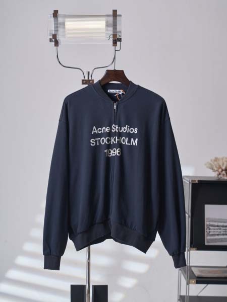 2026年9月9日秋冬新作Acne Studiosジャケット...