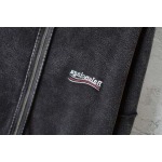 2026年9月9日秋冬新作Balenciagaジャケット高品質人気の商品/YGY工場