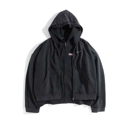 2026年9月9日秋冬新作Balenciagaジャケット高品...