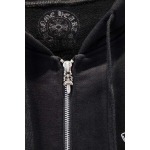 2026年9月9日秋冬新作chrome heartsジャケット高品質人気の商品/YGY工場