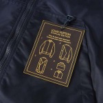 2026年9月9日秋冬新作Louis Vuittonジャケット高品質人気の商品/YGY工場