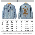 2026年9月9日秋冬新作Louis Vuittonジャケット高品質人気の商品/YGY工場
