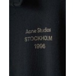 2026年9月9日秋冬新作Acne Studiosジャケット高品質人気の商品/YGY工場