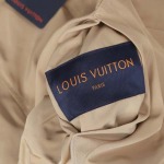 2026年9月9日秋冬新作Louis Vuittonジャケット高品質人気の商品/YGY工場