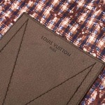 2026年9月9日秋冬新作Louis Vuittonジャケット高品質人気の商品/YGY工場