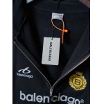 2026年9月9日秋冬新作Balenciagaジャケット高品質人気の商品/YGY工場
