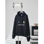 2026年9月9日秋冬新作Balenciagaジャケット高品質人気の商品/YGY工場