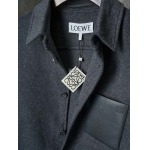 2026年9月9日秋冬新作LOEWEジャケット高品質人気の商品/YGY工場