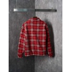 2026年9月9日秋冬新作Burberryジャケット高品質人気の商品/YGY工場