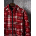 2026年9月9日秋冬新作Burberryジャケット高品質人気の商品/YGY工場