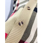 2026年9月9日秋冬新作Burberryカーディガンのコート高品質人気の商品/YGY工場
