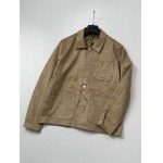 2026年9月9日秋冬新作Louis vuittonジャケット高品質人気の商品/YGY工場