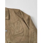 2026年9月9日秋冬新作Louis vuittonジャケット高品質人気の商品/YGY工場