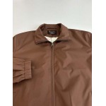2026年9月9日秋冬新作loro pianaジャケット高品質人気の商品/YGY工場