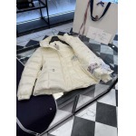 2026年9月9日秋冬新作Moncler女性ジャケット高品質人気の商品/YGY工場