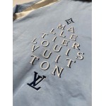 2026年9月9日秋冬新作Louis vuittonジャケット高品質人気の商品/YGY工場