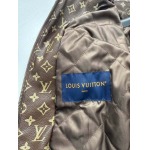 2026年9月9日秋冬新作Louis vuittonジャケット高品質人気の商品/YGY工場