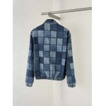 2026年9月9日秋冬新作Louis vuittonジャケット高品質人気の商品/YGY工場