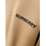 2026年9月9日秋冬新作Burberryスウェット高品質人気の商品