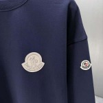 2026年9月9日秋冬新作Monclerスウェット高品質人気の商品