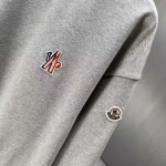 2026年9月9日秋冬新作Monclerスウェット高品質人気の商品