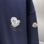2026年9月9日秋冬新作Monclerスウェット高品質人気の商品
