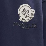 2026年9月9日秋冬新作Monclerスウェット高品質人気の商品