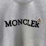 2026年9月9日秋冬新作Monclerスウェット高品質人気の商品