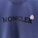 2026年9月9日秋冬新作Monclerスウェット高品質人気の商品