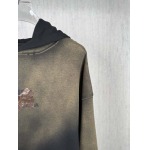 2026年9月9日秋冬新作Balenciagaスウェット高品質人気の商品