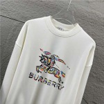 2026年9月9日秋冬新作Burberryスウェット高品質人気の商品