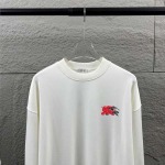2026年9月9日秋冬新作Burberryスウェット高品質人気の商品