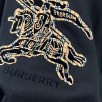 2026年9月9日秋冬新作Burberryスウェット高品質人気の商品