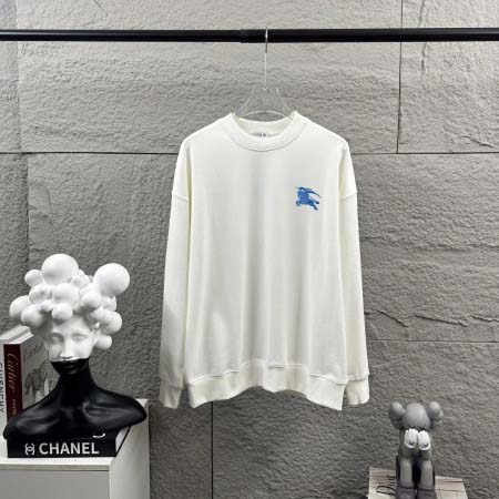 2026年9月9日秋冬新作Burberryスウェット高品質人...