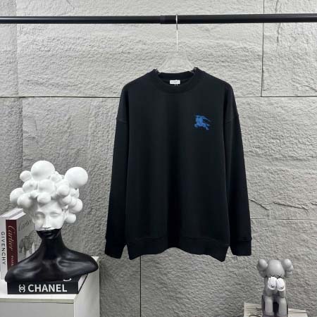 2026年9月9日秋冬新作Burberryスウェット高品質人...