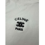 2026年9月9日秋冬新作Celineスウェット高品質人気の商品