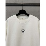 2026年9月9日秋冬新作Celineスウェット高品質人気の商品