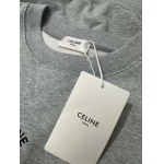 2026年9月9日秋冬新作Celineスウェット高品質人気の商品