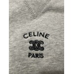 2026年9月9日秋冬新作Celineスウェット高品質人気の商品
