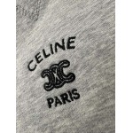 2026年9月9日秋冬新作Celineスウェット高品質人気の商品