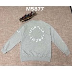 2026年9月9日秋冬新作Monclerスウェット高品質人気の商品