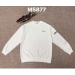 2026年9月9日秋冬新作Monclerスウェット高品質人気の商品