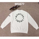 2026年9月9日秋冬新作Monclerスウェット高品質人気の商品
