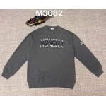 2026年9月9日秋冬新作Monclerスウェット高品質人気の商品