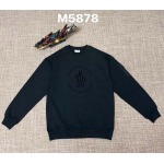 2026年9月9日秋冬新作Monclerスウェット高品質人気の商品