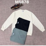 2026年9月9日秋冬新作Monclerスウェット高品質人気の商品